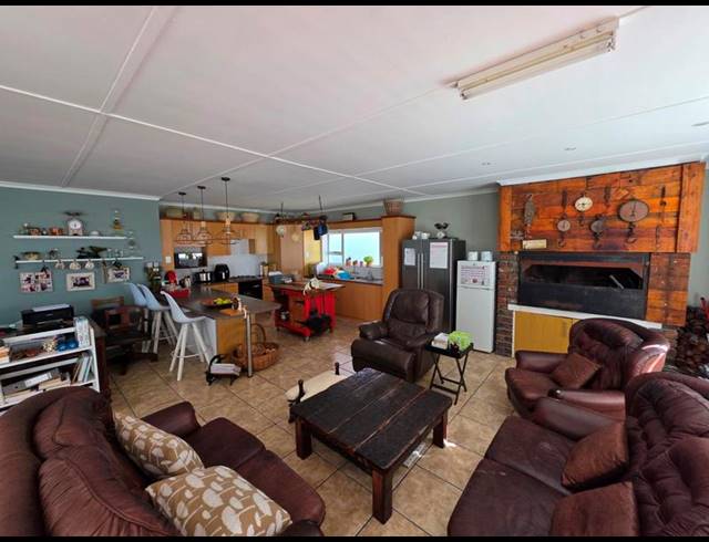 BUSINESS FOR SALE IN FRANSKRAAL